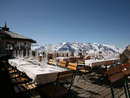 Skigebiet Zillertal