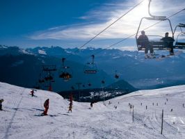 Crans-Montana