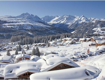Skidorf: Königsleiten-1
