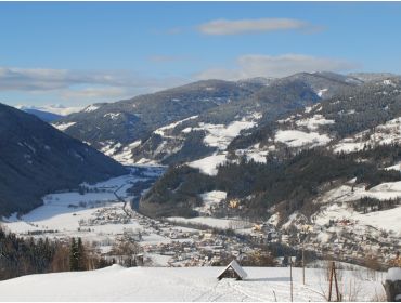 Skidorf: Stadl a.d. Mur-1