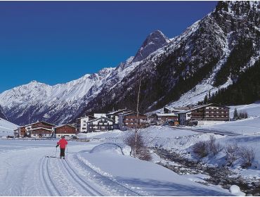 Skidorf: St. Leonhard-1