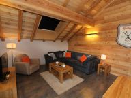 Ferienwohnung Les Chalets D'Adrien Ferienwohnung 8-5