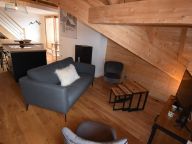 Ferienwohnung Les Ameythistes-4