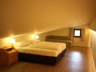 Ferienwohnung Hoss Top 18-6