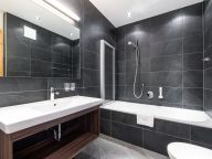 Ferienwohnung Wildkogelresorts Penthouse Typ IIa-19
