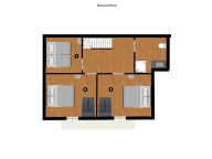 Ferienhaus Dorferhaus Catering-Service inklusive-15