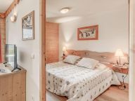 Ferienwohnung Les Alpages de Champagny Ferienwohnung C22-14