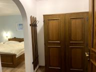 Pension Haus Riedlsperger 3-Bett-Zimmer, inklusive Frühstück-4