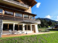 Ferienwohnung La Cascade Les Seracs-22