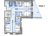 Ferienhaus Caseblanche Litote mit Kamin und Sauna-13