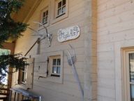 Ferienhaus Mogli Alm-20