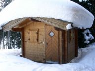 Ferienwohnung Merlenhütte Top OG-9