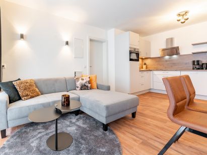 Ferienwohnung Falken Top 2-2