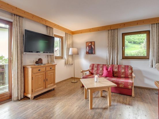 Ferienwohnung Fügenerhof-4