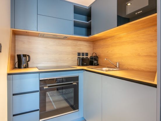 Ferienwohnung Résidence Les Hauts de Vaujany-6