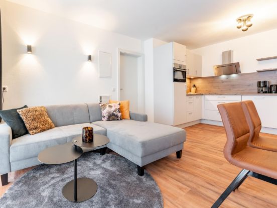 Ferienwohnung Falken-2