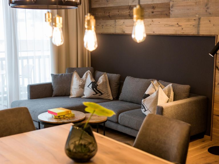 Ferienwohnung Das Neukirchen Typ 1a