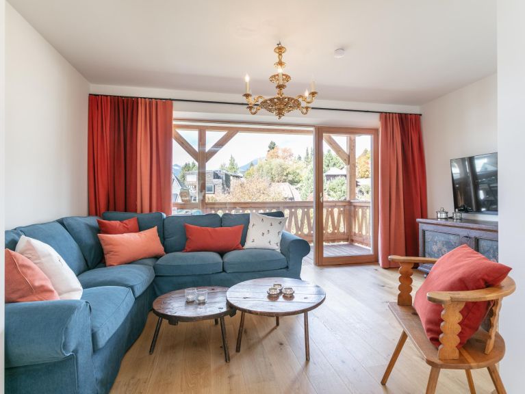 Ferienwohnung Stöffler