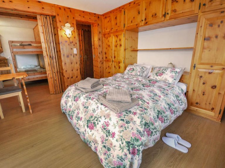 Ferienwohnung Lani