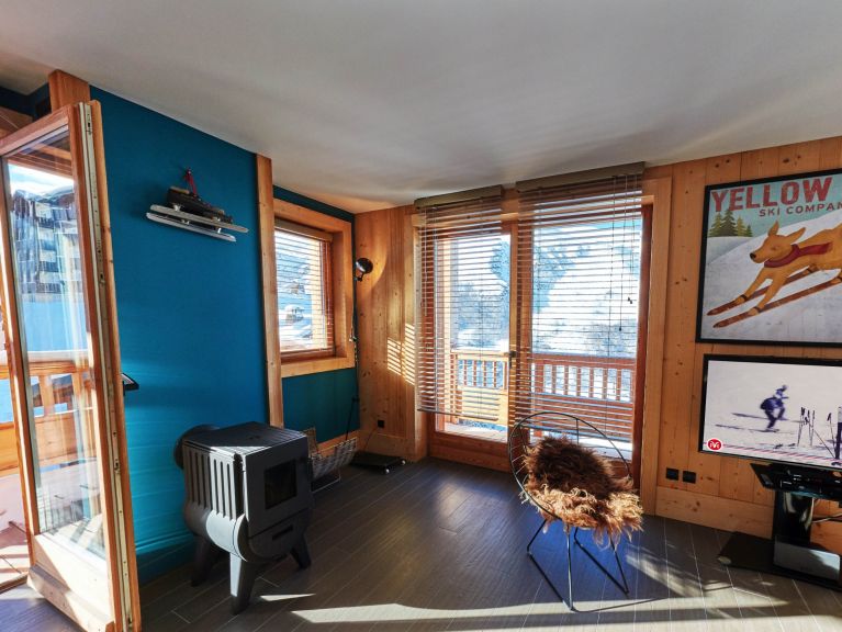 Ferienwohnung Iselime