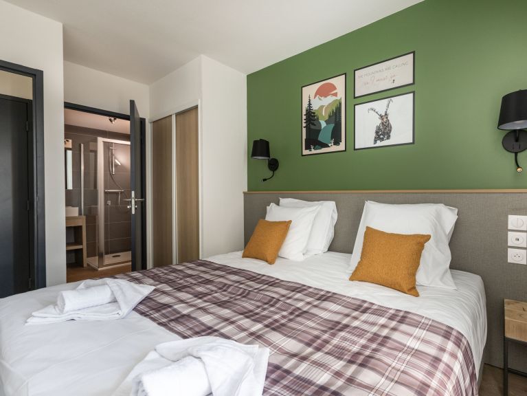 Ferienwohnung Club MMV Le Serra Neva