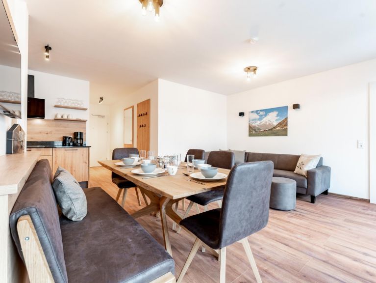 Ferienwohnung Falken Top 3