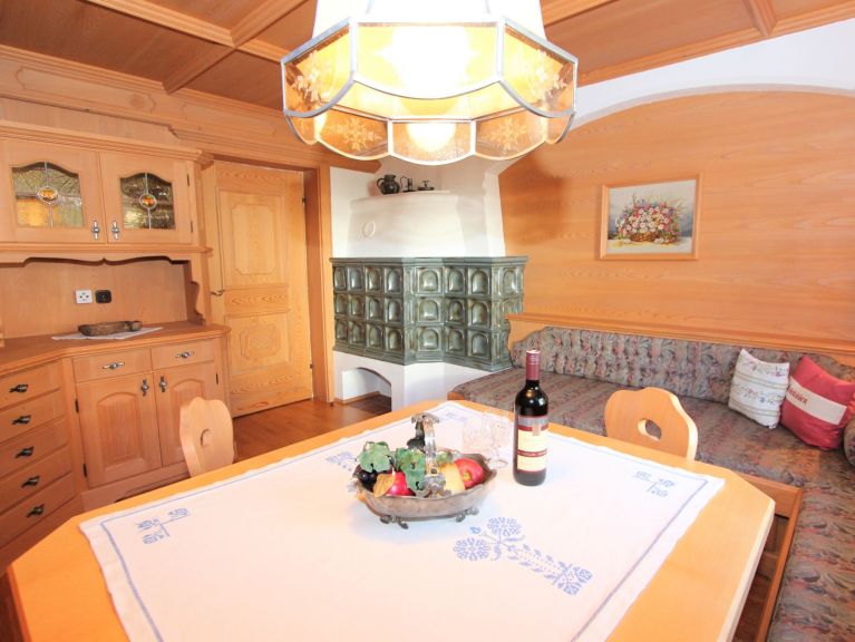 Ferienhaus Sonnblick