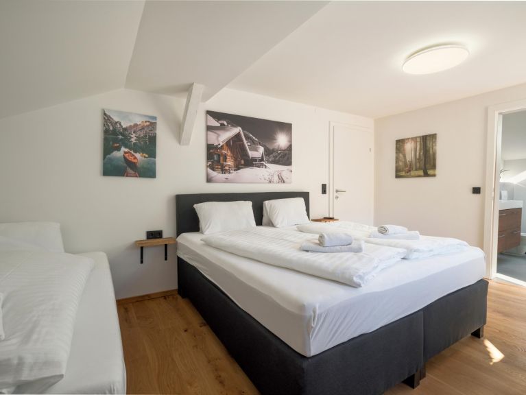Ferienhaus Hornblick