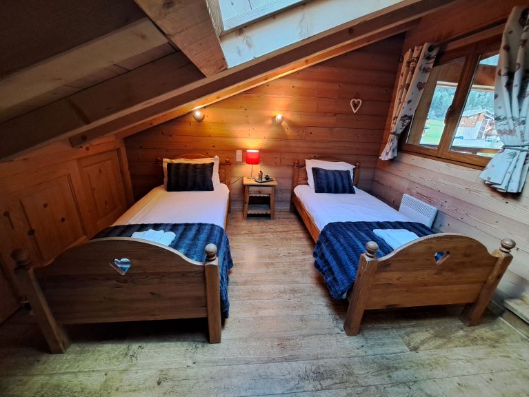 Ferienhaus Les Romains