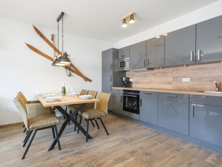 Ferienwohnung Sonnblick Top 4