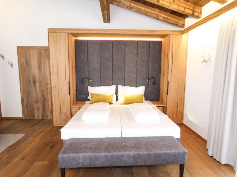 Ferienhaus Hochkrimml 43