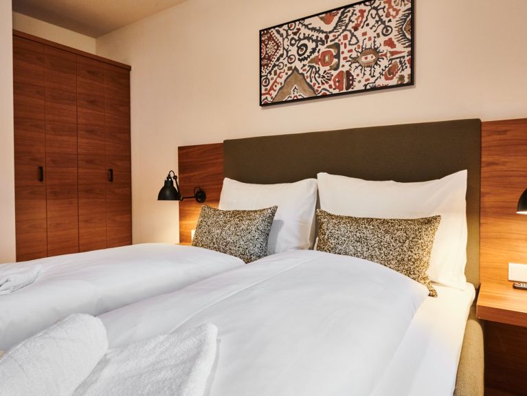 Ferienwohnung Evi