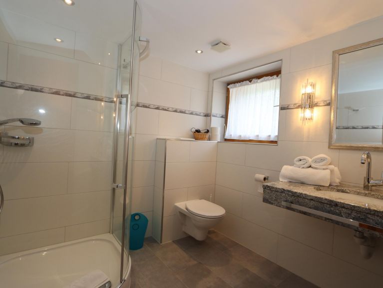 Ferienwohnung Enzianhof