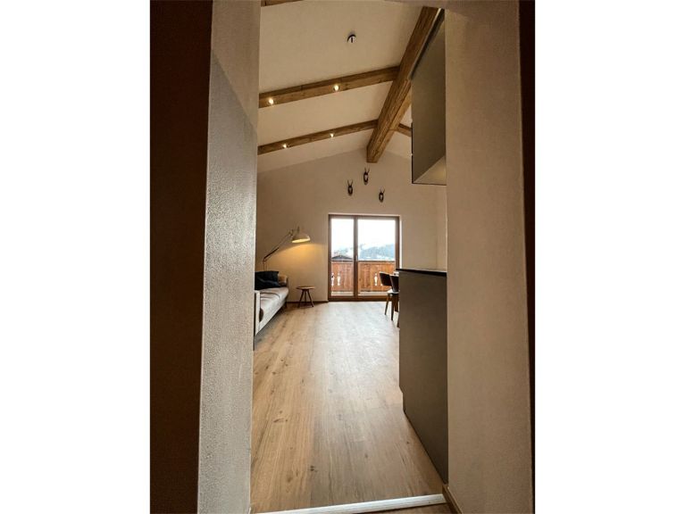 Ferienwohnung Am Bach Steinbock
