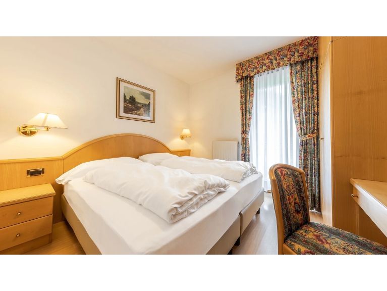 Ferienwohnung Evaldo Typ B, 6 Personen