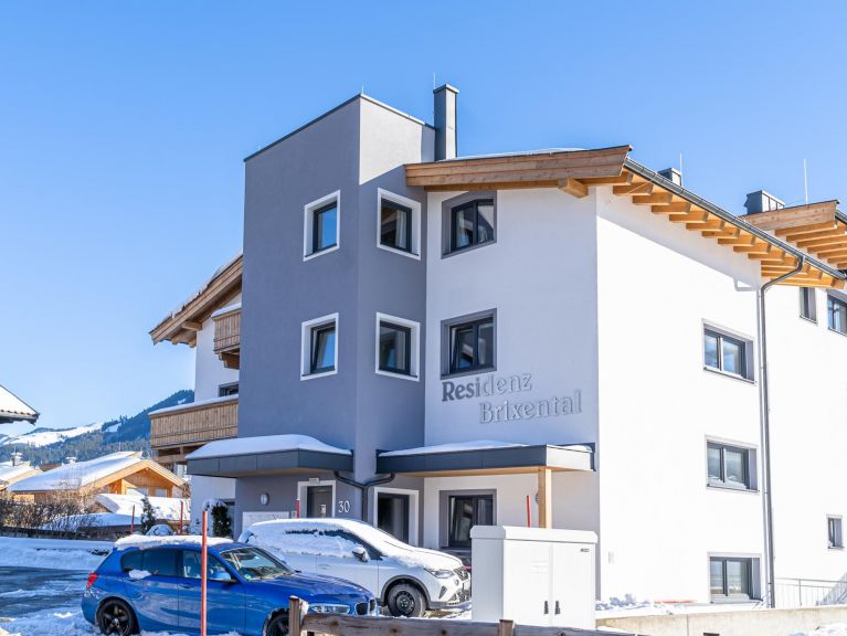 Ferienwohnung Koenen