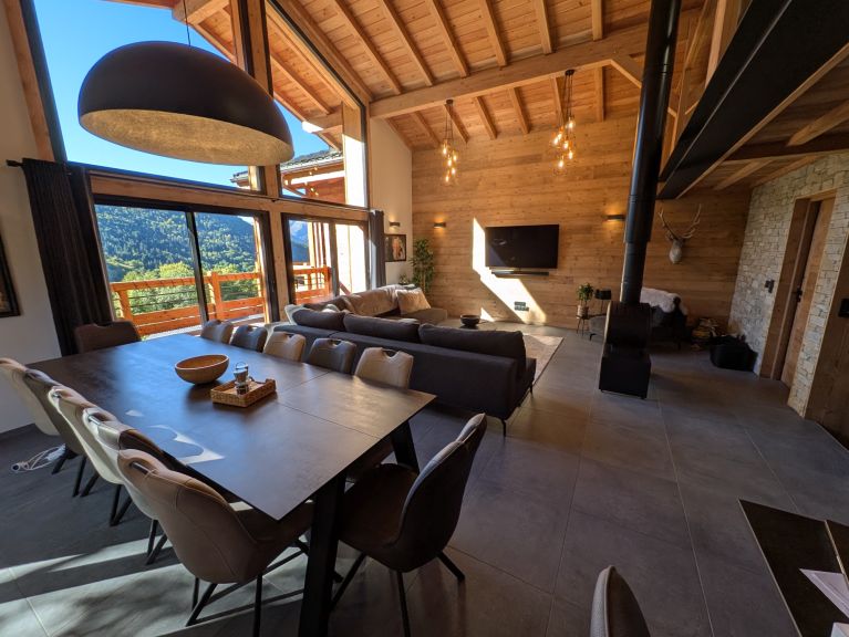 Ferienhaus Sika
