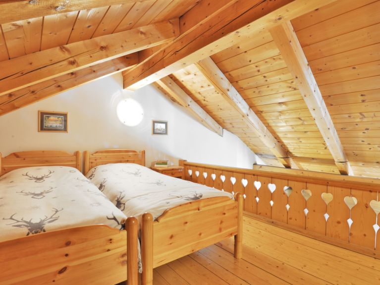 Ferienwohnung Villa Placidia nummer 33
