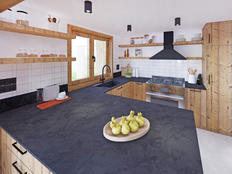 Ferienhaus Les Coches zondag t/m zondag