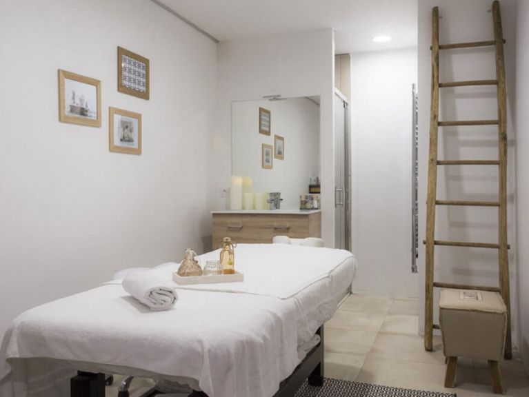 Ferienwohnung Le Hameau de Barthélémy Duplex