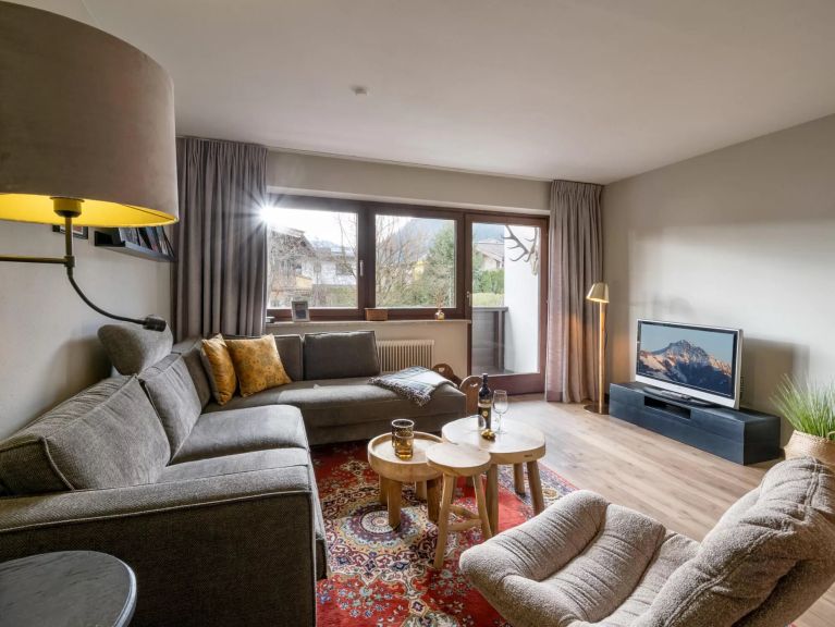 Ferienwohnung Hafkamp
