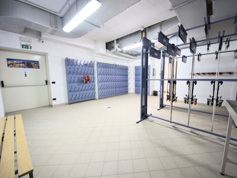 Ferienwohnung Baita Antlia