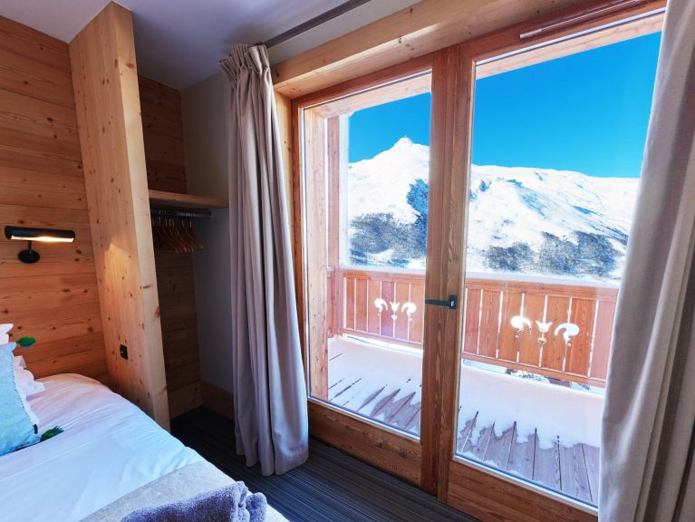 Ferienwohnung Iselime
