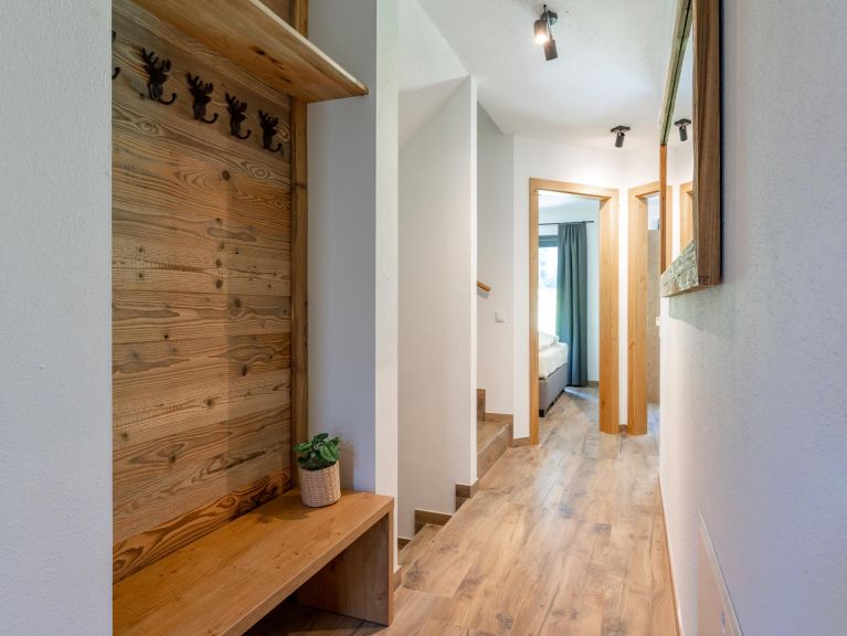 Ferienhaus Pinzgau Lodge 1C