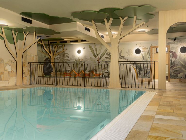 Ferienwohnung Carpe Solem Kaprun max. 2 Erwachsene und 2 Kinder (bis 14 Jahre)