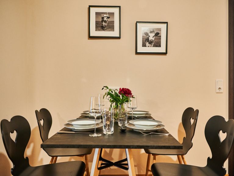 Ferienwohnung Evi