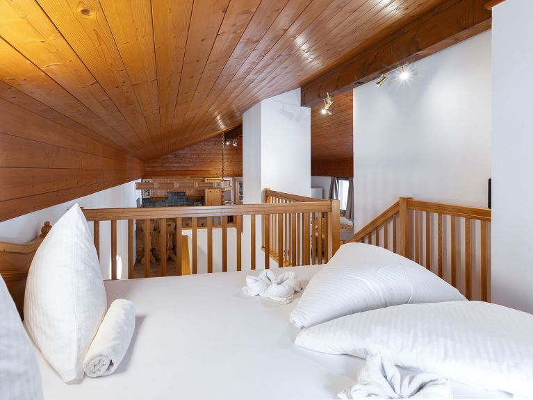 Ferienhaus Haus Conny