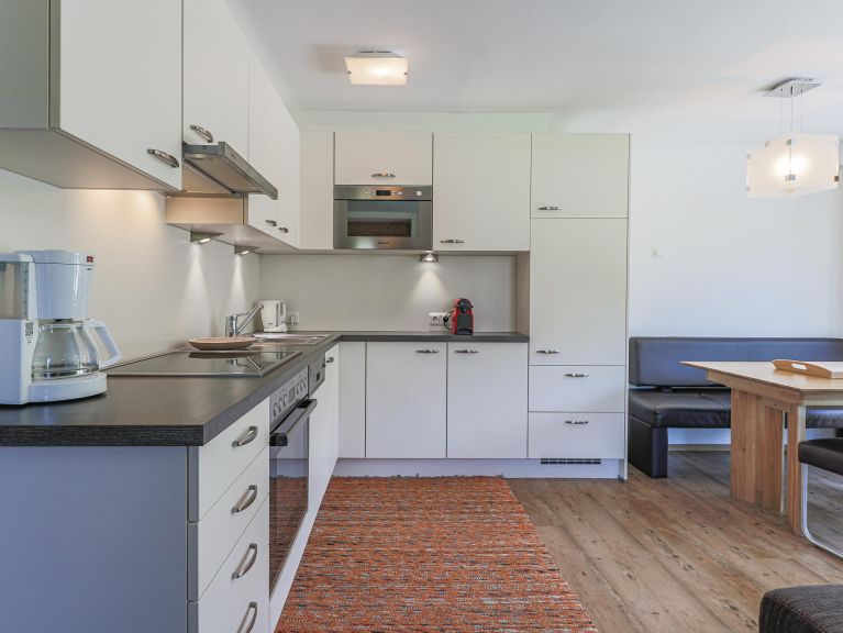 Ferienwohnung Jöchl Top 2