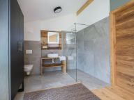 Ferienhaus Am Kreischberg mit eigener Sauna-24