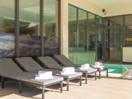 Ferienwohnung Schönblick Mountain-Resort & Spa-14